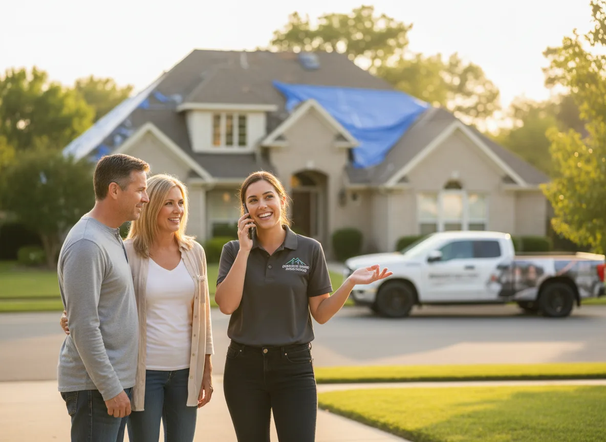 Emergency Roof Repair Rumford, ME FAQs
